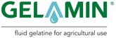 Gelamin là gì?
